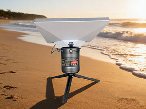 Batteria di Backup Portatile Huaping Starlink Mini SPX388A PC+ABS - <span class=keywords><strong>Alimentazione</strong></span> Impermeabile IP65 per Sport da Spiaggia, Esplorazione e Uso in Camper - Product Image 3