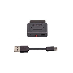 8Bitdo Ретро приемник для SNES беспроводной контроллер преобразователь для SFC BT геймпад приемник - Product Image 2