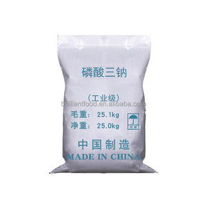 Công thức hóa học <span class=keywords><strong>na3po4</strong></span> 12h2o 25kg Trisodium Phosphate cho nước súc miệng - Product Image 5