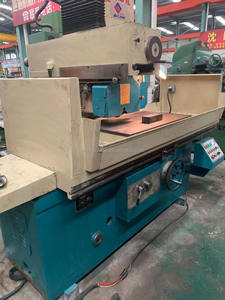 Rectifieuse de surface de haute précision M7160 1000mm meuleuse <span class=keywords><strong>hydraulique</strong></span> horizontale en métal machines d'<span class=keywords><strong>occasion</strong></span> - Product Image 3