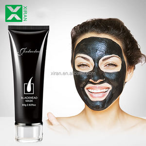 Haute Qualité Pour Enlever les Points Noirs <span class=keywords><strong>Nez</strong></span> <span class=keywords><strong>Masque</strong></span> Activé Charbon De Bambou décoller Facial <span class=keywords><strong>Masque</strong></span> <span class=keywords><strong>Noir</strong></span> En Gros - Product Image 2