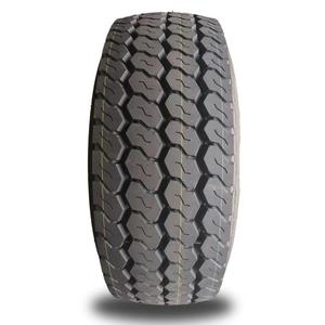 Neumático Doublecoin de Alta Resistencia para Camión Comercial, 385/65R22.5, en Oferta - Product Image 3