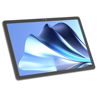 Perangkat Pembelajaran Tablet Medis Ukuran Layar 10-11 Inci Kustomisasi Perangkat Lunak Logo OEM Layar Boot Saat Dihidupkan Android 13 WiFi untuk
