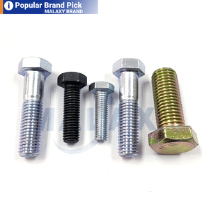 Tornillos MALAXY <span class=keywords><strong>M140</strong></span> M2, Perno Hexagonal - Product Image 1