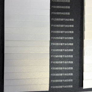 Papel de Envolver Perlado Blanco de 120gsm-300gsm, Papel de Envolver Ecológico con Brillo para Embalaje de Lujo, Exhibiciones y Supermercados - Product Image 3