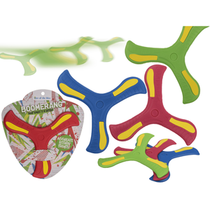 Boomerang, rango de 8-12m, culo de 3 colores. - Product Image 1