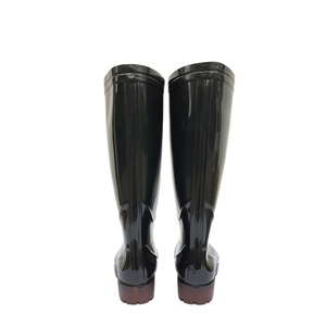 <span class=keywords><strong>Botas</strong></span> <span class=keywords><strong>de</strong></span> <span class=keywords><strong>Lluvia</strong></span> para <span class=keywords><strong>Hombre</strong></span> <span class=keywords><strong>de</strong></span> Alta Calidad a <span class=keywords><strong>Precio</strong></span> <span class=keywords><strong>de</strong></span> Fábrica, Resistentes al Ácido y a los Álcalis, Impermeables, para Minería - Product Image 4