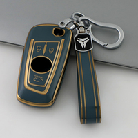 Funda Protectora de TPU Premium para Llaves de Coche Peugeot Citroen Pegaso IKCO, Llavero, Accesorios para Bolsos