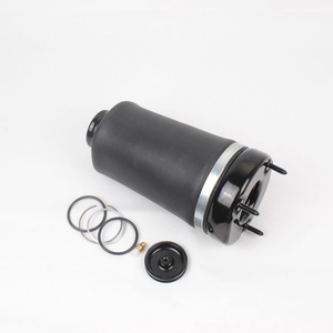 Airmatic Ressort à gaz de suspension pour <span class=keywords><strong>Mercedes</strong></span> <span class=keywords><strong>ML</strong></span>-Class GL-Class <span class=keywords><strong>W164</strong></span> X164 Avant Gauche Droite OEM 1643206013 Nouveau Kit de réparation - Product Image 1