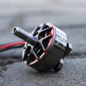 Axisflying 4PCS AF227 Motor sin Escobillas 2207 para Dron FPV de 5 Pulgadas Sbang / Bando / Freestyle, Piezas DIY - Product Image 5