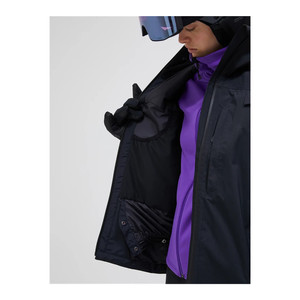 Vêtements d'hiver personnalisés Combinaison de ski style <span class=keywords><strong>Goose</strong></span> <span class=keywords><strong>Canada</strong></span> Veste <span class=keywords><strong>femme</strong></span> Manteau long à capuche pour femmes <span class=keywords><strong>Parka</strong></span> en duvet avec col en fourrure - Product Image 5