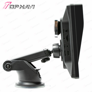 9 Inch Draagbare Carplay Scherm Universele Auto Model Multimediasysteem Autoradio Auto Elektronica Gps Navigatie Auto Radio Frame - Product Image 4