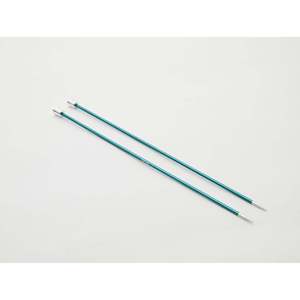 Aiguille à tricoter Knitpro Zing 35cm 3.00 avec 1mm d'épaisseur pour accessoires de Kit de broderie à coudre à la main - Product Image 1