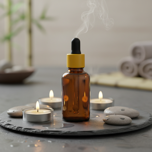 Huile corporelle OEM Drip Herbal <span class=keywords><strong>Essence</strong></span> à l'huile de Marula, élimine les excès de matières fécales, réduit considérablement le poids, sculpte le corps, contrôle le sébum et raffermit. - Product Image 3