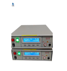 Testeur de résistance d'isolement pour capteur de contrôleur PLC, neuf et original LK2679E - Product Image 1