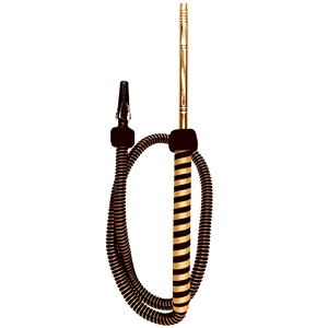 Tuyau à chicha lavable de luxe - Product Image 1