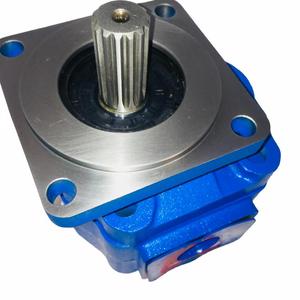 ปั๊มไฮดรอลิก Huamao CBGP2100-B1L-30Z สำหรับแท่นขุดเจาะและอุปกรณ์ทำเหมือง |   ปั๊มสำรอง - Product Image 3