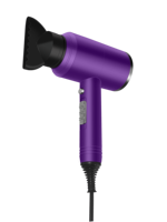 Marque privée personnalisée Sèche-cheveux Revair aux ions négatifs à grande vitesse Sèche-cheveux volumateur en une étape pour salon professionnel