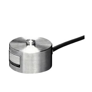 Célula de Carga Compacta Tencer Tansor TLCD Tipo Pancake con Protección IP65, Sensor de Fuerza - Product Image 1