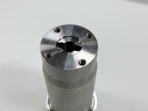 Le moulage de précision de haute précision partie l'acier inoxydable - Product Image 2