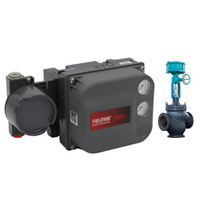 Phiên bản gốc dvc6200 HC với bộ định vị van phản hồi phù hợp với van điều chỉnh dụng cụ wuzhong - Product Image 1