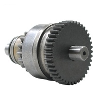 Embrayage de démarrage Bendix pour Polaris 400L ATP 330 ATV Pro 500 Big Boss 300 Magnum 325 425 Norweigen Swedish Scrambler 250 400