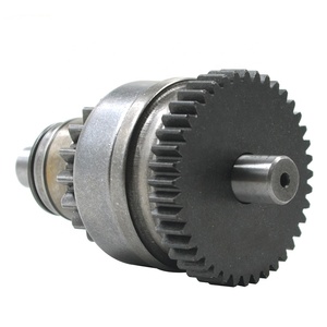 Embrague de Arranque Bendix para Polaris 400L ATP 330 ATV Pro 500 Big <span class=keywords><strong>Boss</strong></span> 300 Magnum 325 425 Norweigen Swedish Scrambler 250 400 - Product Image 5