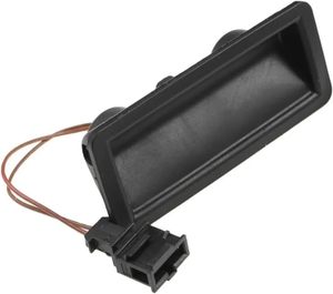 6Y0827574K bouton poussoir poignée de porte hayon verrouillage Central pour <span class=keywords><strong>Skoda</strong></span> <span class=keywords><strong>FABIA</strong></span> - Product Image 4