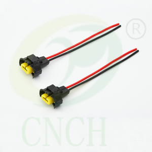 Кабель с двумя отверстиями для Nissan H8 - Product Image 5