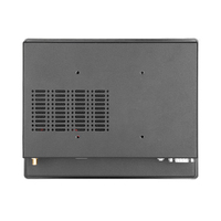 Tableta Industrial Resistente al Agua IP65 de 8 Pulgadas con Pantalla Táctil, Montaje en Panel, PC Todo en Uno, Sin Ventilador, PC Integrado