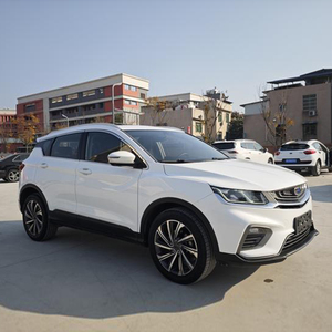 Prix de gros Geely Coolray Binyue, SUV économique, disponible en Algérie, en stock - Product Image 4