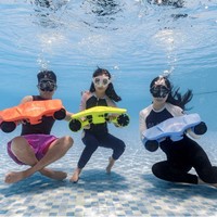 Citymate Propulseur Sous-Marin Portable Étanche 40m à Haute Propulsion Modèle 13138 Sea Scooter sans Alimentation/Temporisation Shenzhen
