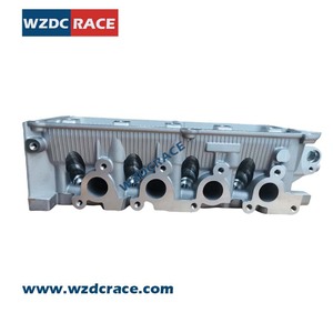Cabeza de Cilindro WZDC RACE 22100-02766 para Hyundai G4HG Getz Santro Atos Prim, Cilindros Paralelos - Product Image 2