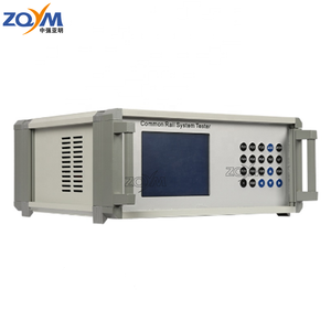 ZQYM Hot Sale Factory Direct Common-Rail-Pumpe Kraftstoff-Hochdrucks imulator mit Diesel-Injektor-Düsen tester - Product Image 6