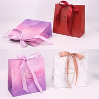 Sac en papier pour mariage