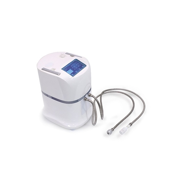 Hydrogen Spa Equipment Beauty Hydrogen Generator for Bath Bubble Bath Machine for Beauty and Health
