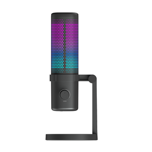 SP12 USB-C <b>Condenser</b> <b>Microphone</b>, 96kHz/24bit Recording Kit With 16mm Capsule, Cardioid Computer ForGaming Vocals M12 High-Resolu - Product Image 5