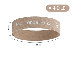 Home Gym <b>Workout</b> Equipment Elastic Loop Exercise <b>Bands</b> Set Sports Fitness Heavy Pull-up <b>Band</b> Rubber Training Resistance <b>Bands</b> - Product Image 5