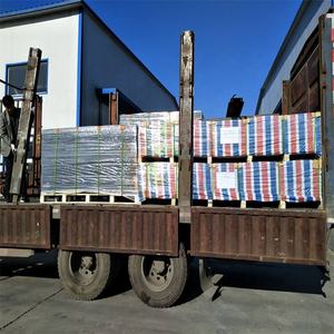 4x8 ft heavy duty UHMWPE road mat <strong>PEHD</strong> trackway <strong>plate</strong> dura base mats - Product Image 6