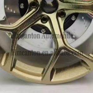 Nuevo y Popular Perfume para Salida de Aire Acondicionado de Coche para Audi A3 A4 A5 A6 A7 Q7 Q5 Q3, Ambientador para Cubo de Rueda de Coche - Product Image 6