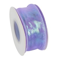 10-yard romantische iriserende visstaart mesh stof tule lint Valentijnsdag boeket verpakking bakken taart decoreren