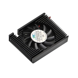 โซลูชันการระบายความร้อนประสิทธิภาพสูงสำหรับชุดบอร์ดพัฒนา FPGA รุ่น PZ-H604510/PZ-H755514/PZ-H846514/PZ-H857514/PZ-H907514 - Product Image 1