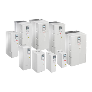 Variateur de fréquence AC série ACS530 0,75/250 kW 380/480 V avec filtre STO intégré pour pompes à eau et machines de convoyage – Vente en gros - Product Image 4