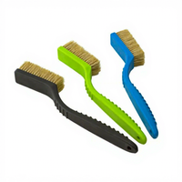 Nouvelle Arrivée Brosse en Plastique pour l'Escalade et le Bouldering en Extérieur