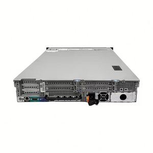 Serveurs Dell PowerEdge R730 R730xd, processeurs Xeon Silver 4210, 64 Go de mémoire, double processeur, serveur en rack 2U - Product Image 2