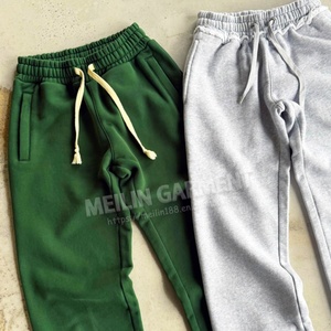Custom Clothing Manufacturers Women Distressed <b>Embroidery</b> Sweatsuit High Quality Tracksuit Cropped Hoodie <b>Set</b> Women's Sweatsuit - Product Image 5