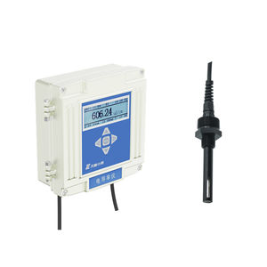 लवणता के लिए ऑनलाइन डिजिटल चालकता मीटर 4-20 मा - Product Image 5