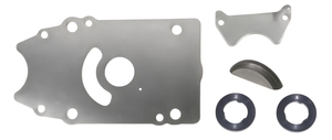 Kit de réparation de pompe à eau pour bateau, accessoire de navire, kit de révision moteur hors-bord <span class=keywords><strong>Suzuki</strong></span> 4 temps 250 300 CV 17461-93J00 17KS006SP - Product Image 3