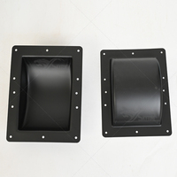 VRX932 Haut-parleur passif Line Array Boîte vide Haut-parleur de performance de scène professionnel Armoire de haut-parleur vide