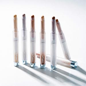 Oddtype Blur Balm 486 แอมเบอร์ วอร์มโทน รองพื้นแต่งหน้า ปรับผิวเนียนเรียบเนียน ไร้รูขุมขน ติดทนนาน - Product Image 1